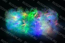 Гирлянда светодиодная 100 ламп оптом