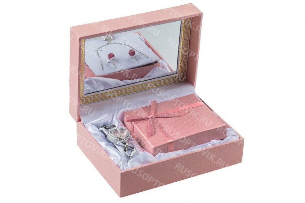 Подарочный комплект аксессуаров  Jesou 2044 оптом 