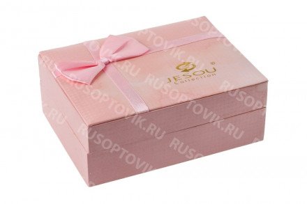 Подарочный комплект аксессуаров  Jesou 2044 оптом 