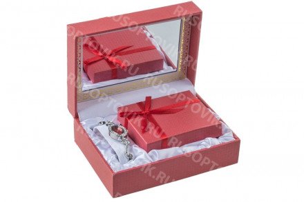 Подарочный комплект аксессуаров  Jesou 2044 оптом 