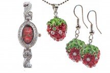 Подарочный комплект аксессуаров  Jesou 2044 оптом