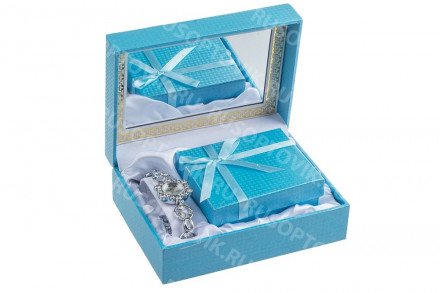 Подарочный комплект аксессуаров  Jesou 2044 оптом 