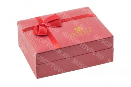 Подарочный комплект аксессуаров  Jesou 2044 оптом 