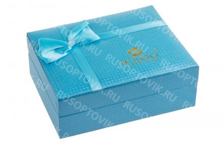 Подарочный комплект аксессуаров  Jesou 2044 оптом 