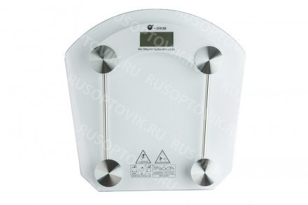 Весы напольные для дома Personal Scale оптом 