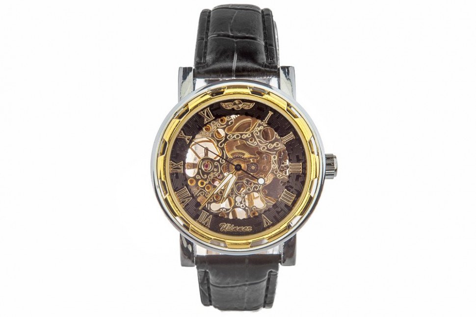 Часы Winner оптом 