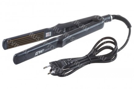 Профессиональная плойка для волос GW3305A оптом 