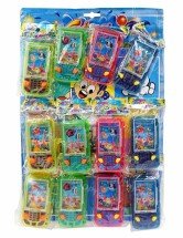 Водная игра &quot;Телефон&quot; оптом