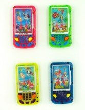 Водная игра &quot;Телефон&quot; оптом