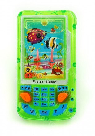 Водная игра &quot;Телефон&quot; оптом 