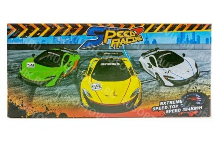 Машина Speed Rasing оптом 