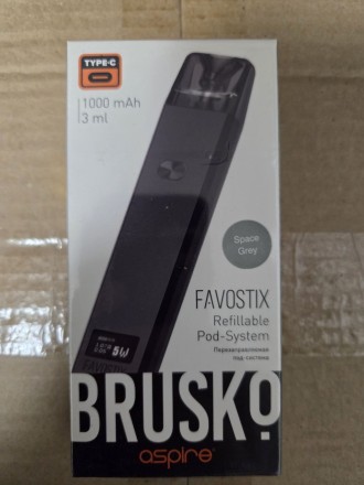 Устройство BRUSKO FAVOSTIX  