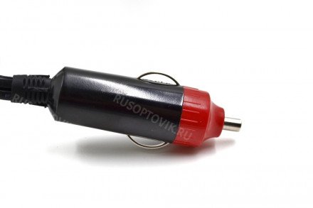 Автомобильный инвертор с зарядным устройством оптом 