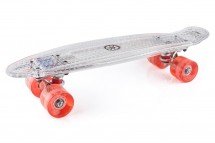Penny Board 22&quot;  Fiero светящийся оптом