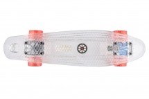 Penny Board 22&quot;  Fiero светящийся оптом