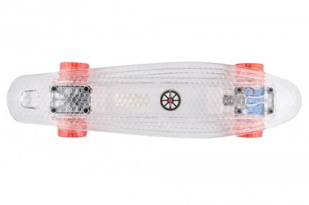 Penny Board 22&quot;  Fiero светящийся оптом 