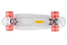 Penny Board 22&quot;  Fiero светящийся оптом