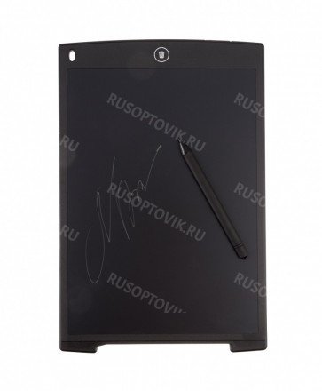 Планшет для рисования LCD Writing Tablet 12&#039; оптом 