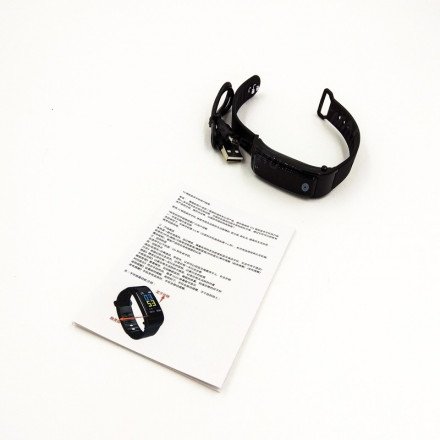 Фитнес браслет Talk Band Y3 оптом 