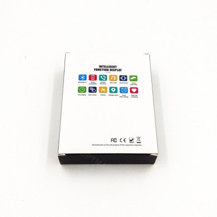 Фитнес браслет Talk Band Y3 оптом 