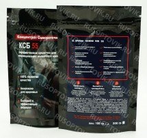Концентрат сывороточного белка &quot;КСБ 55&quot; (100 гр.) оптом