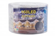 Гирлянда &quot;Сетка&quot; 160 ламп оптом