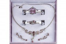 Подарочный комплект аксессуаров  Jesou 3077 оптом