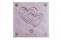 Подарочный комплект аксессуаров  Jesou 3077 оптом