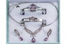 Подарочный комплект аксессуаров  Jesou 3077 оптом