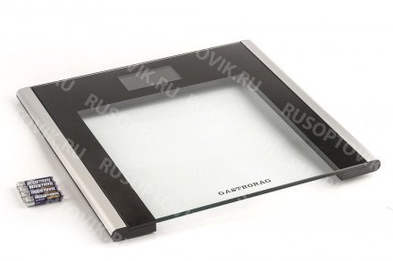 Напольные весы Gastrorag S806 оптом 