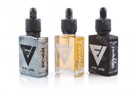 Жидкость  Artist Series оптом 