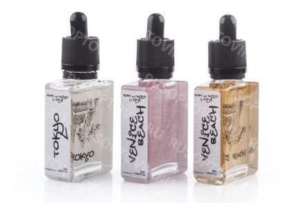 Жидкость  Artist Series оптом 