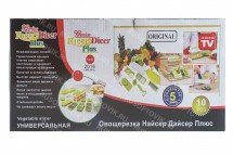 Овощерезка Nicer Diser Plus оптом