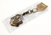 Набор брелоков Fashion оптом