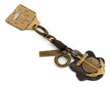 Набор брелоков Fashion оптом