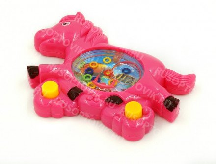 Водная игра &quot;Лошадка&quot; оптом 