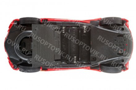 Машина Speed Roadster оптом 