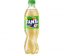 Газированный напиток Fanta Груша 0,5 л оптом