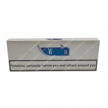 Сигареты WN Super Slims оптом