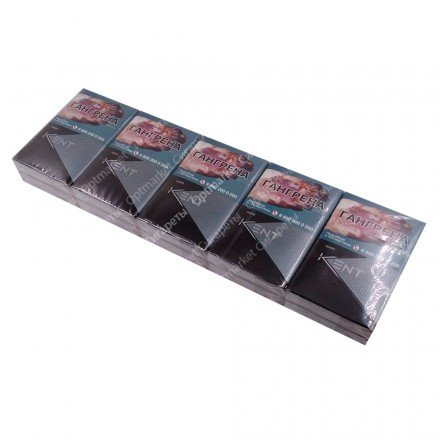 Сигареты Kent White Nano (Акциз) оптом 