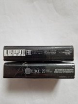 Сигареты EXXE Black Demi (компакт) оптом