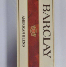 Сигареты Barclay King Size оптом