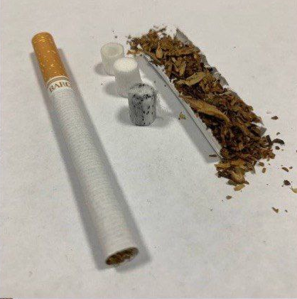 Сигареты Barclay King Size оптом 