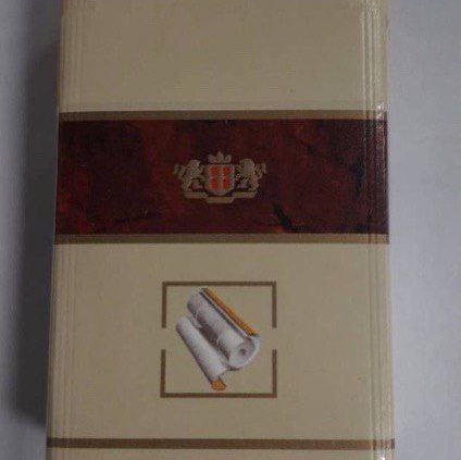 Сигареты Barclay King Size оптом 