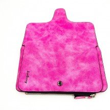 Женский замшевый клатч Baellerry Forever оптом