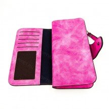 Женский замшевый клатч Baellerry Forever оптом