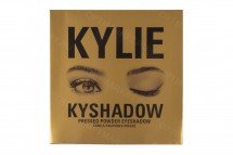 Палетка теней Kylie The Bronze Kyshadow оптом