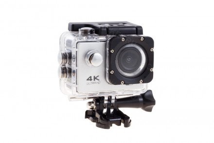 Экшн камера 4К Ultra HD оптом 
