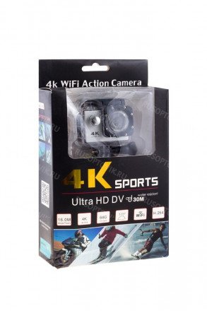 Экшн камера 4К Ultra HD оптом 