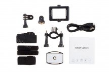 Экшн камера 4К Ultra HD оптом